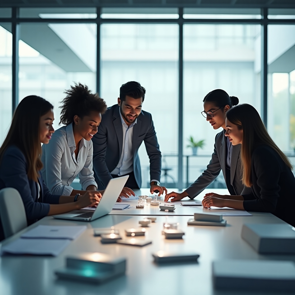 MyEchoEdge innovation lab