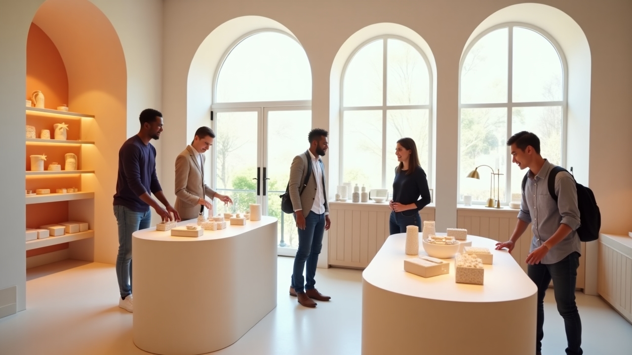 MyEchoEdge flagship store